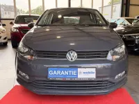 Gebraucht VW Polo Trendline 60 PS (44 kW) 2016 Grau Limousine