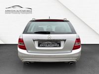 gebraucht Mercedes C300 T CDI 4-Matic PANORAMA/XENON/NAVI/SPHASS