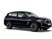 Gebraucht BMW iX3 Impressive 210 kW (286 PS) 2025 SUV
