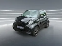 Gebraucht Smart ForTwo Electric Drive 60 kW (82 PS) 2022 Coupé