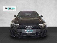 gebraucht Audi A1 Sportback 35 TFSI S line 7G-DSG Plus-Paket