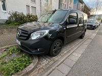 gebraucht Mercedes Citan 111 CDI