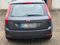 Gebraucht Ford Fiesta 2005 Kleinwagen