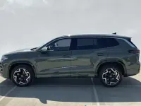 Neu VW Tayron R-line 204 PS (150 kW) 2026 Grün SUV