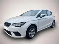 Gebraucht Seat Ibiza XCELLENCE 95 PS (69 kW) 2025 Manufacturer Kleinwagen