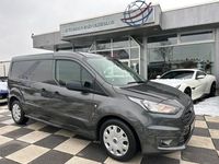 Gebraucht Ford Transit Connect 101 PS (74 kW) 2023 Magnetic Van / Kleinbus
