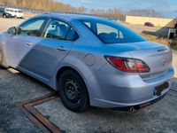 gebraucht Mazda 6 Benzin 2.5 Motor, Klima, Kellers go