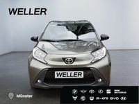 Gebraucht Toyota Aygo 72 PS (52 kW) 2022 Andere Kleinwagen