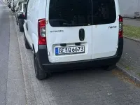 Gebraucht Citroën Nemo 68 PS (50 kW) 2009 Van / Kleinbus