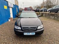 gebraucht Opel Omega B Selection Lim. **Automatik**AHK**