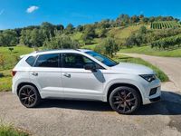 Gebraucht Cupra Ateca 300 PS (220 kW) 2019 Weiß SUV
