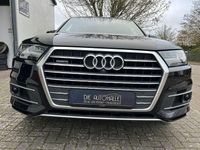Gebraucht Audi Q7 Ambiente 272 PS (200 kW) 2018 Schwarz SUV