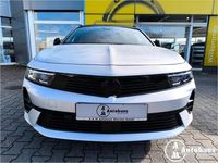 Gebraucht Opel Astra Ultimate 131 PS (96 kW) 2024 Grau Kombi