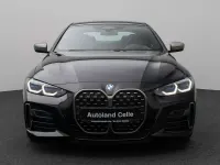 Gebraucht BMW 440 340 PS (250 kW) 2022 Saphirschwarz metallic475 Coupé