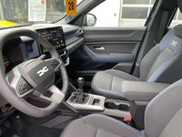 Neu Dacia Bigster Expression 140 PS (102 kW) 2025 Indigoblau SUV