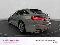 Gebraucht Audi A6 S-Line 265 PS (194 kW) 2025 Blau Kombi