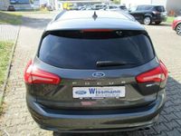 gebraucht Ford Focus ST-Line Turnier 1.Hand Kein Mieter