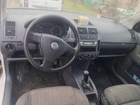 Gebraucht VW Polo Edition 60 PS (44 kW) 2008 Limousine