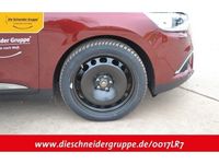 gebraucht Renault Scénic IV ENERGY TCe 115 Experience SHZ NAVI KLIMA