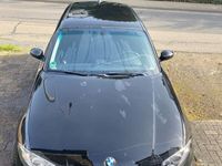 gebraucht BMW 116 i - Facelift AHK Top