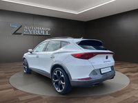 Gebraucht Cupra Formentor 150 PS (110 kW) 2022 Weiß SUV