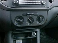 Gebraucht VW Golf V 105 PS (77 kW) 2007 Blau Limousine