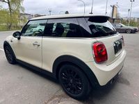 Usado Mini One D 95 HP (69 kW) 2014 Branco Citadino