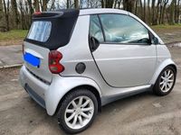 gebraucht Smart ForTwo Coupé CabrioPassion