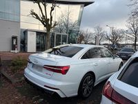 Gebraucht Audi A6 204 PS (150 kW) 2018 Weiß Limousine