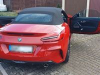 gebraucht BMW Z4 sDrive20i M SPORT Head-Up DAB HK-HIFI