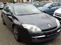 gebraucht Renault Laguna III Grandtour Initiale