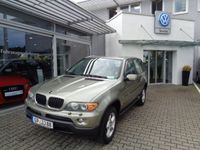 Gebraucht BMW X5 218 PS (160 kW) 2004 Andere farbe metallic SUV