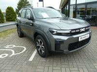 Gebraucht Dacia Bigster Expression 140 PS (102 kW) 2025 Schiefergrau SUV