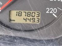 Gebraucht VW Golf III 75 PS (55 kW) 1999 Blau Kombi