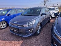 Gebraucht Kia Rio 84 PS (61 kW) 2023 Blaumet. Limousine