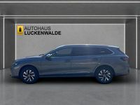 Neu VW Passat IQ Drive 150 PS (110 kW) 2026 Grau Kombi