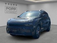 Neu Lynk & Co 01 261 PS (191 kW) 2025 Schwarz metallic SUV