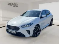Gebraucht BMW 120 M Sport 170 PS (125 kW) 2025 Alpinweiss iii Kleinwagen