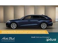 Second-hand Audi A5 Sport 204 CP (150 kW) 2025 Albastru Break