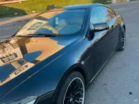 Gebraucht BMW 630 258 PS (189 kW) 2004 Schwarz Coupé