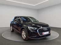 Gebraucht Audi Q3 Design 150 PS (110 kW) 2019 Mythosschwarz metallic SUV