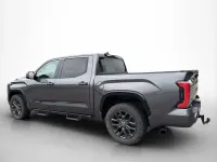 Gebraucht Toyota Tundra Platinum 443 PS (325 kW) 2023 Grau Pickup