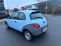 Gebraucht Ford Ka 60 PS (44 kW) 1999 Kleinwagen