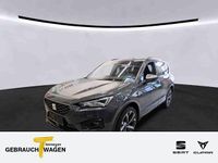 Gebraucht Seat Tarraco FR 150 PS (110 kW) 2022 SUV