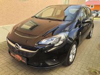 gebraucht Opel Corsa E Active aus 2. Besitz, Klima, Sitzheizung
