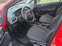 Brugt Opel Corsa 90 HK (66 kW) 2019 Rød Hatchback