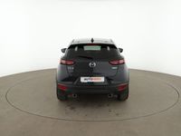 gebraucht Mazda CX-3 2.0 Skyactiv-G Selection, Benzin, 23.210 €