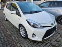 gebraucht Toyota Yaris Hybrid 