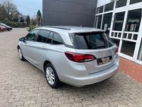 gebraucht Opel Astra Sports Tourer Edition Start/Stop