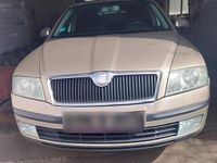 Gebraucht Skoda Octavia 150 PS (110 kW) 2005 Beige Kombi